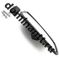 80-8201050 Зеркало боковое большое ОАО МАЗ-Белог