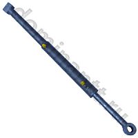 63х40-400-1300 Гидроцилиндр поворота выворота ковша погрузчика Универсал 800