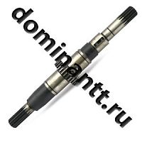 220-1701252-Б Вал