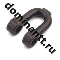 220-4605103 Серьга механизма задней навески МТЗ-320 ст. обр. ВЗТЗЧ