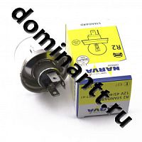 Лампа 12V R2 45/40W P45t NARVA