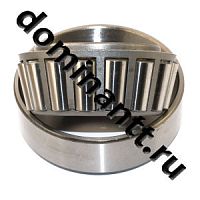 6-7610 А (32310) Подшипник роликовый конический однорядный 50х110х42,25