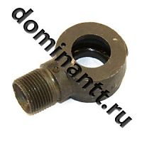 530-4614029 Угольник поворотный гидросистемы РУП МТЗ