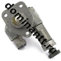 4УТНИ-1106010 Насос топливный ЗИЛ-5301,МТЗ,СМД-18 низкого давления НЗТА