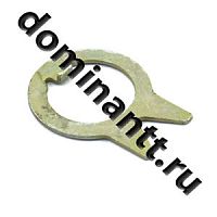 Ф80-3405103 Шайба рулевого пальца МТЗ