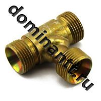 КУН 2000.100.011 Тройник М20х1,5 Сальск