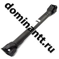 Вал карданный МТЗ-82 переднего моста(4 отверстия) L=626мм БЕЛКАРД 72-2203010-А3