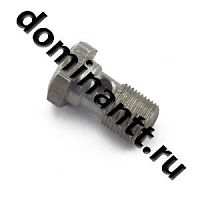 Ф80-3407201 Болт штуцерный рулевого гидроцелиндра МТЗ 82