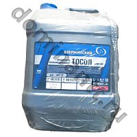 Тосол Дзержинский ОЖ-40 20кг Oil Right