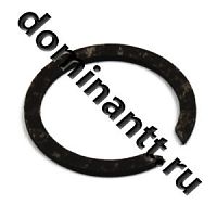 220-1701029  Кольцо стопорное вала КПП БЗТДиА