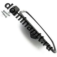 80-8201050 Зеркало боковое большое ОАО МАЗ-Белог