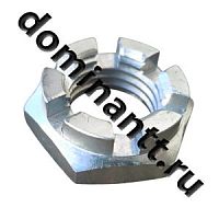 Гайка КН-1700.03.00.009