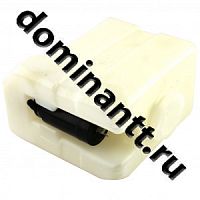 СЭАТ-33М1 Бачок стеклоомывателя с моторчиком 12V МТЗ-320,82.1,1221 н.о. ЭКРАН
