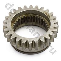 1522-1601027 Шестерня сцепления МТЗ-1523