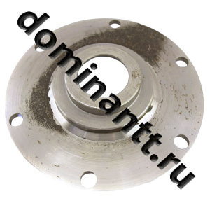 Фланец привода ИУЦЛ 31.01.02.02.000 Фланец привода ИУЦЛ 31.01.02.02.000