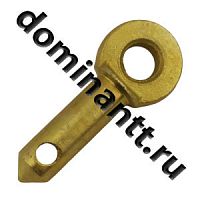 70-4605048А Проушина тяги задней навески МТЗ 82 (А)