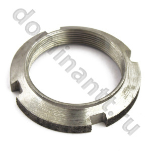 50-1701181 Гайка промежуточного вала КПП МТЗ 82 БЗТДиА 50-1701181 Гайка промежуточного вала КПП МТЗ 82 БЗТДиА