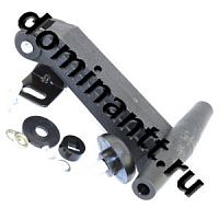 80-6708960 Фиксатор рамки боковой в сборе РУП МТЗ