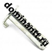 БЗ-S.00.060-04 Палец погрузчика L=120мм D=30мм Большая Земля