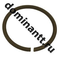 Х4М-1701163 Кольцо стопорное вала 1-ой передачи и з.х. КПП МТЗ-82 Х4М-1701163 Кольцо стопорное вала 1-ой передачи и з.х. КПП МТЗ-82