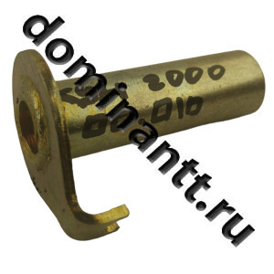 КУН 2000.00.010 Ось(палец) СальскСельМаш КУН 2000.00.010 Ось(палец) СальскСельМаш