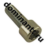 Болт имбус 14х40 DIN912 оцинк 8,8