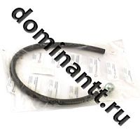 9375.863 Топливопровод от фильтра верхний МТЗ-320 LDW 1603 Lombardini 