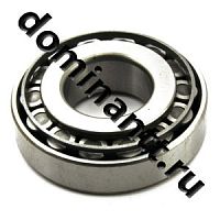 6-7307 А (30307) Подшипник роликовый конический однорядный 35х80х22,75