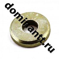 50-1601218 Шпонка-шайба вала вилок БЗТДиА 50-1601218 Шпонка-шайба вала вилок БЗТДиА