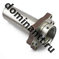 72-2308030А Труба шкворня ПВМ МТЗ-82 РУП МТЗ