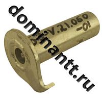 БЗ-V.21.060-01 Палец с маслёнкой L=97мм D=30мм