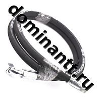 РВД 12х1850 (кл.24,М20х1,5) 0/90 Рукав высокого давления