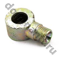 2022-3407202-А Угольник поворотный рулевого ГЦ