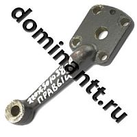 220-2301038 А Рычаг ПВМ правый нижний МТЗ-320 БЗТДиА