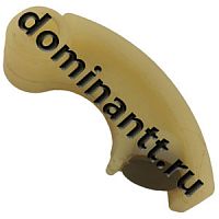 ЗМЗ 406.1006090-11 Башмак натяжителя цепи щетка Большая Земля