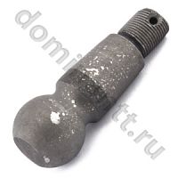 1220-3003021 Палец рулевой тяги L=100 D шара=36 М20х1,5 МТЗ-80/82 РЗТЗ