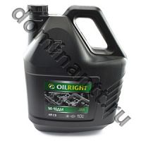 Масло моторное М10ДМ канистра 10 литров OIL RIGHT
