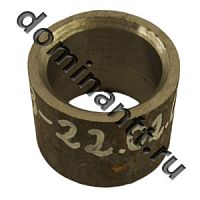 БЗ-22.02.002 Втулка ступицы щетки Большая Земля