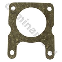 240-1022062 Прокладка привода гидронасоса НШ-6.10 паронит 2 мм ММЗ
