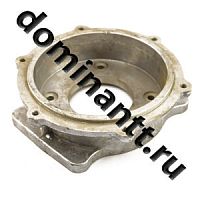 082Т-1601012 Фланец переходной мини трактора ММЗ