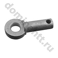 70-4605048А Проушина тяги задней навески САЗ