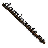 220-2402037 Вал заднего моста МТЗ-320 БЗТДиА