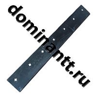 ОМ 10.02.03-03 Нож скребка СУ-2.1 ОМ под ротор н.о. ПМЗ