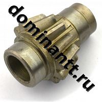 Шестерня редуктора конечной передачи ведущая Z=12 МТЗ