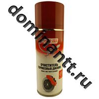 ТС-529 Очиститель тормозных дисков аэрозоль 520мл 3-TON