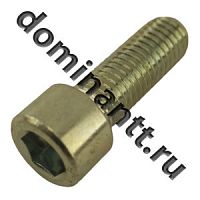 Болт М12х1.75х35 крепления шайбы БЗ-V.21.920  кл.прочн. 8.8