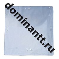 92-6708211 Стекло заднее 886х848х662 (11 отв) МТЗ-92П