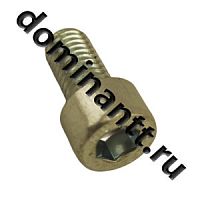 Винт М10х20.58.019 ГОСТ 11738-84