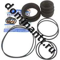 50-240*РК (Сальники) Ремкомплект заднего моста МТЗ-80/82