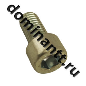 Винт М10х20.58.019 ГОСТ 11738-84 Винт М10х20.58.019 ГОСТ 11738-84